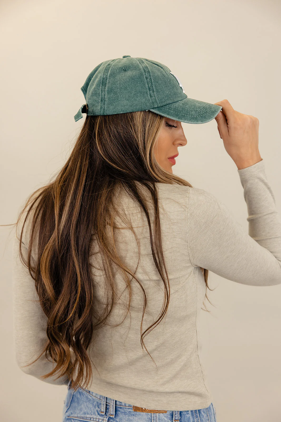 The LA Baseball Cap - Image 8