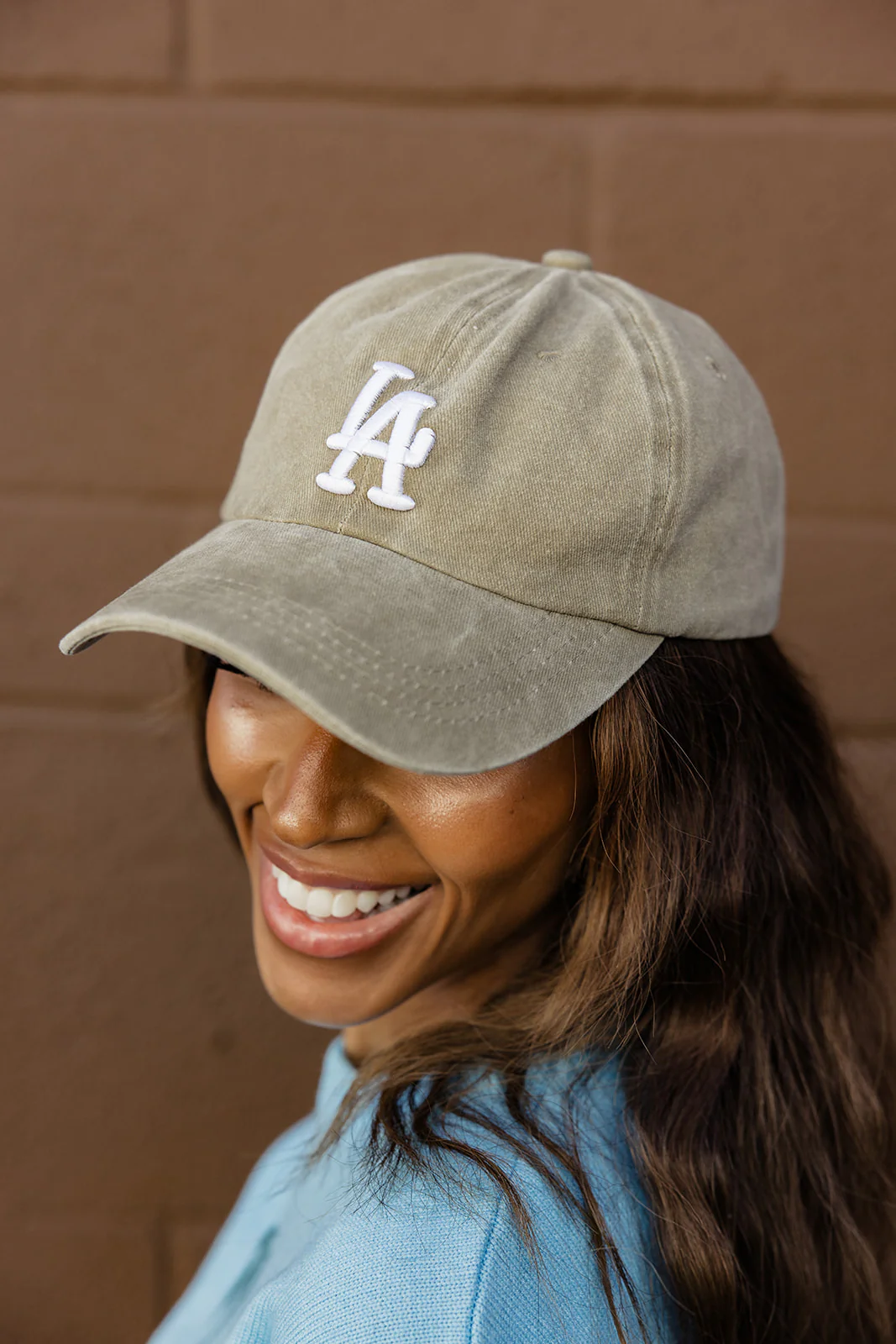 The LA Baseball Cap - Image 9