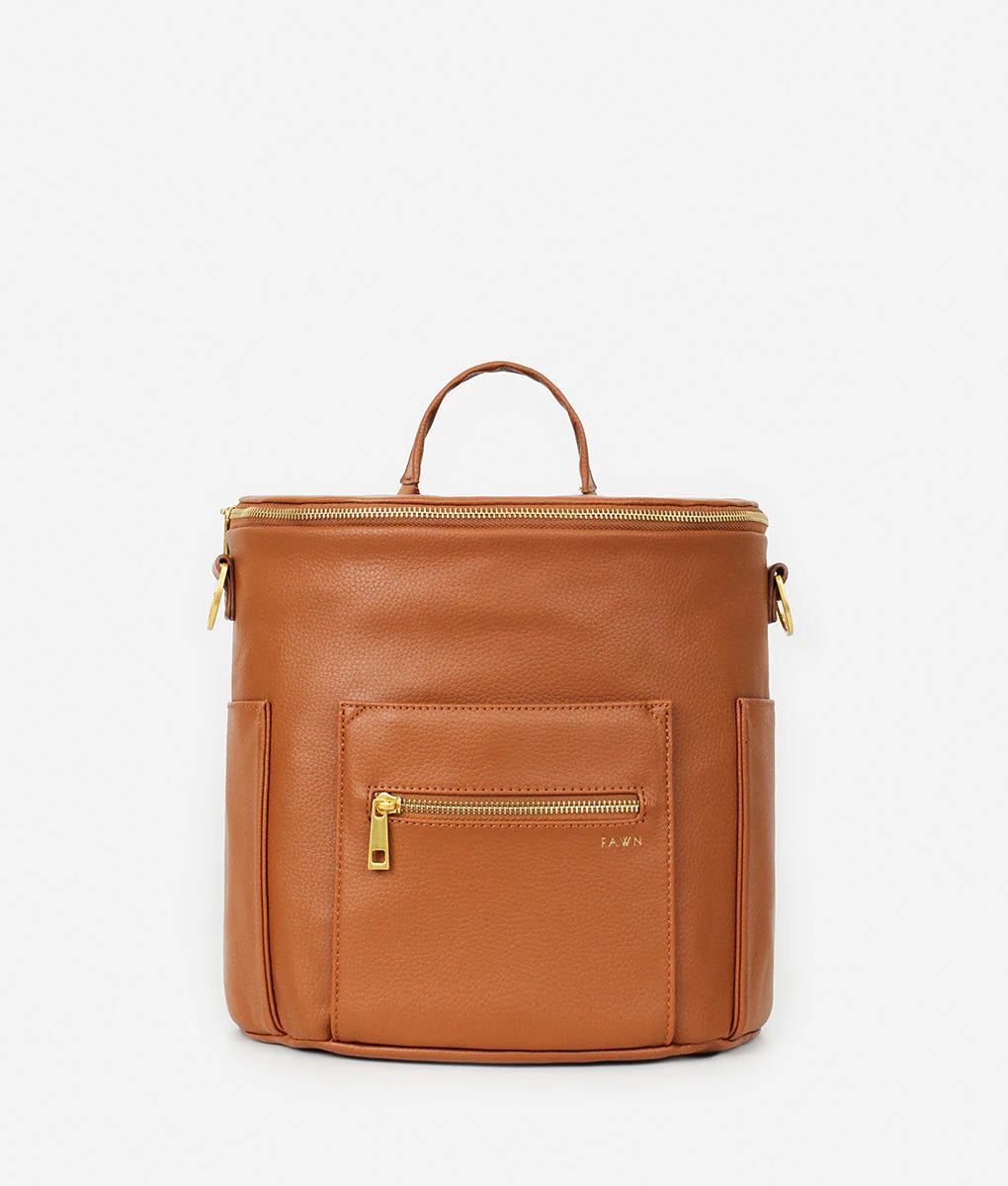 The Mini - Brown - Image 5