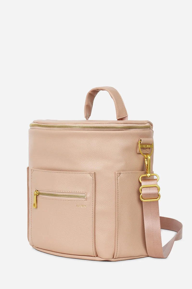 The Mini - Warm Blush - Image 2