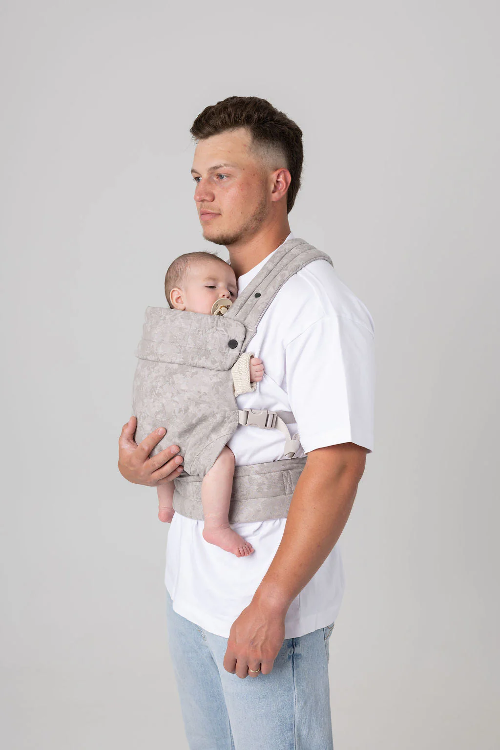 The Monarch Carrier - Ashland Camo - Image 5