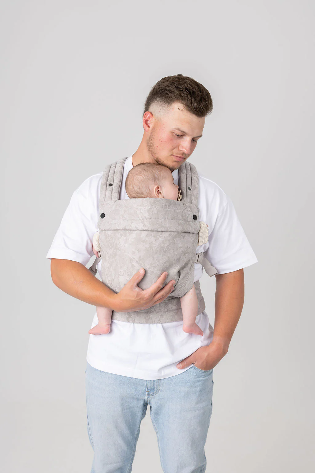 The Monarch Carrier - Ashland Camo - Image 6