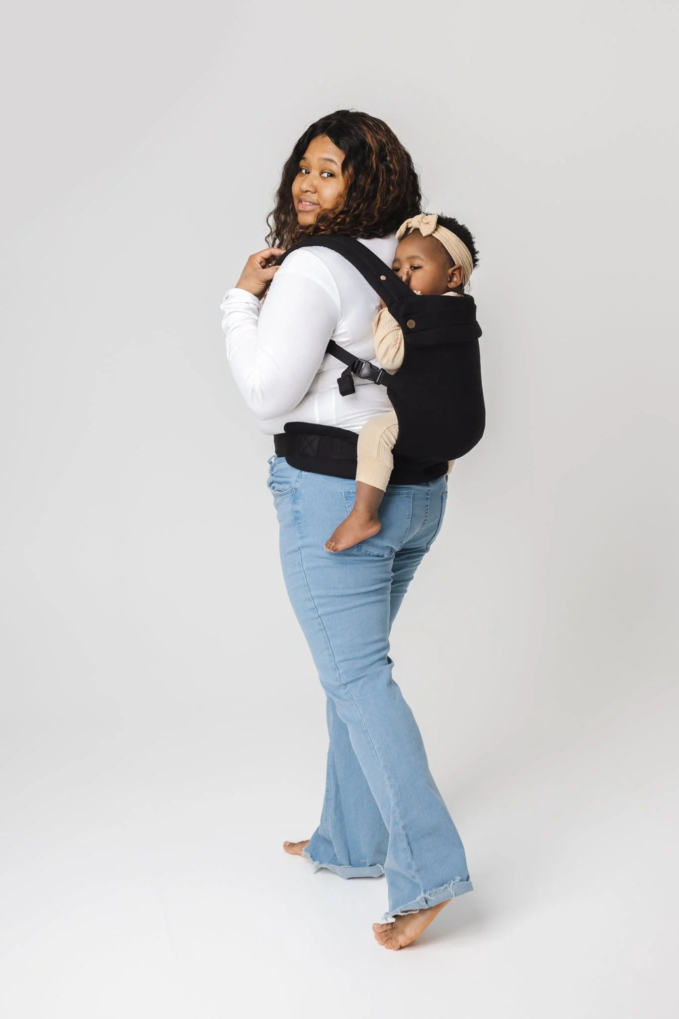 The Monarch Carrier - Ebony - Image 8