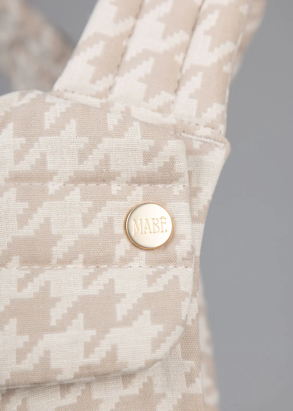 The Monarch Carrier - Houndstooth - Image 10