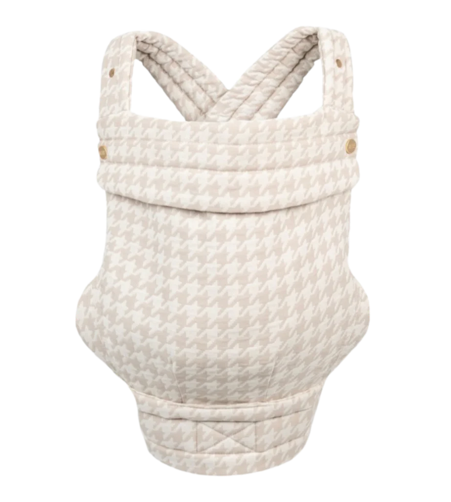 The Monarch Carrier - Houndstooth - Image 2