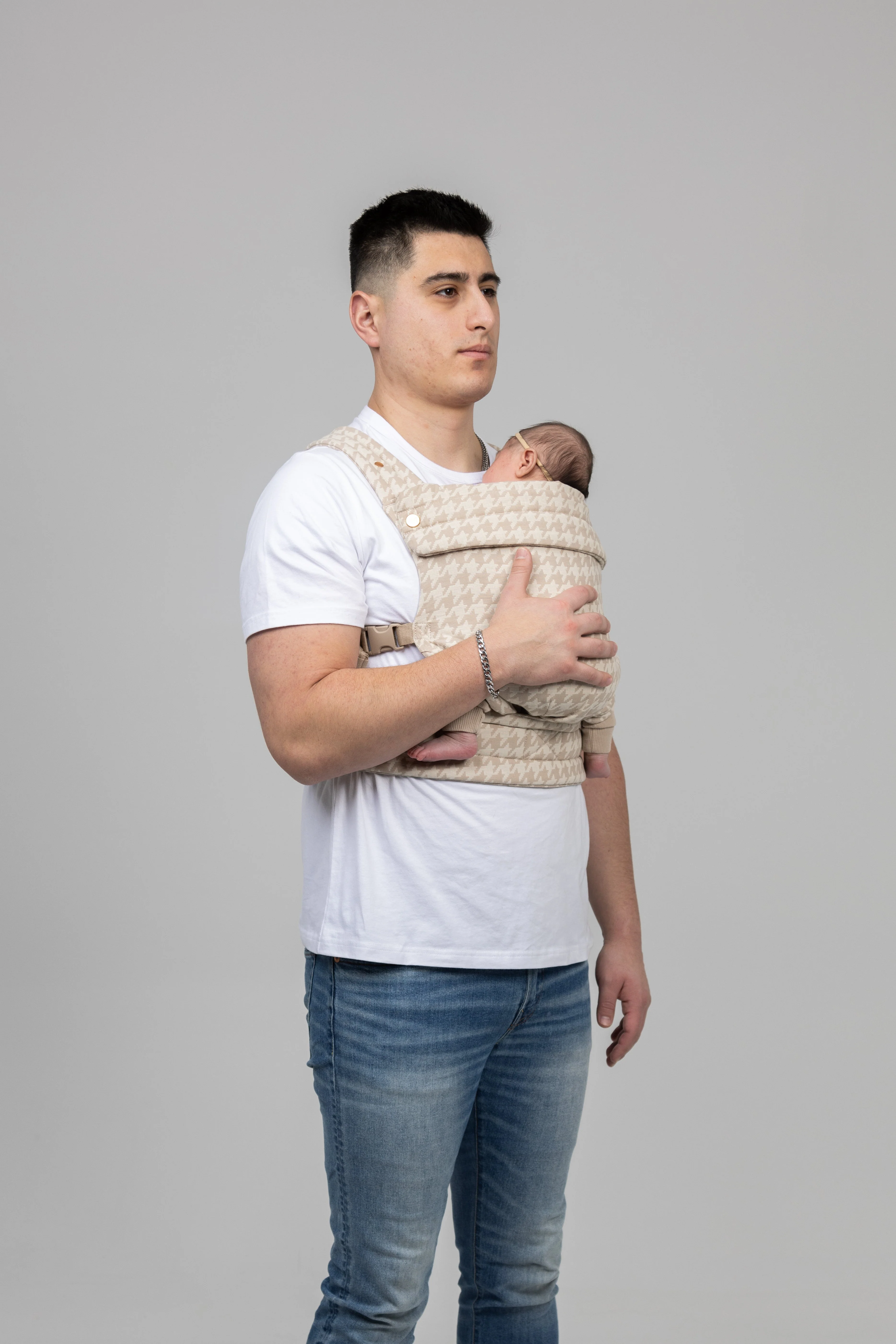 The Monarch Carrier - Houndstooth - Image 4