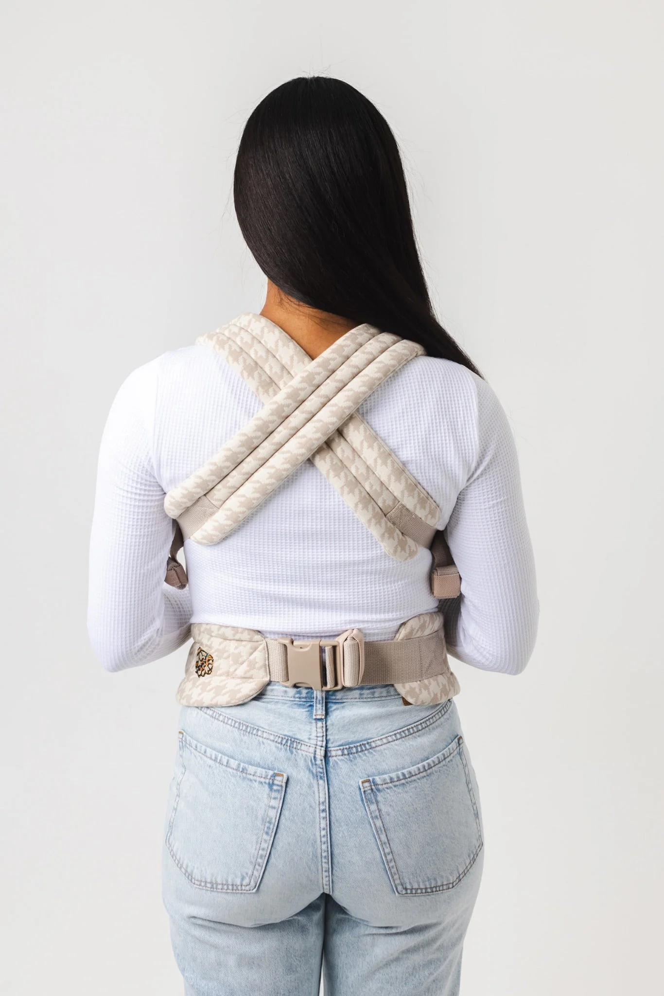 The Monarch Carrier - Houndstooth - Image 6