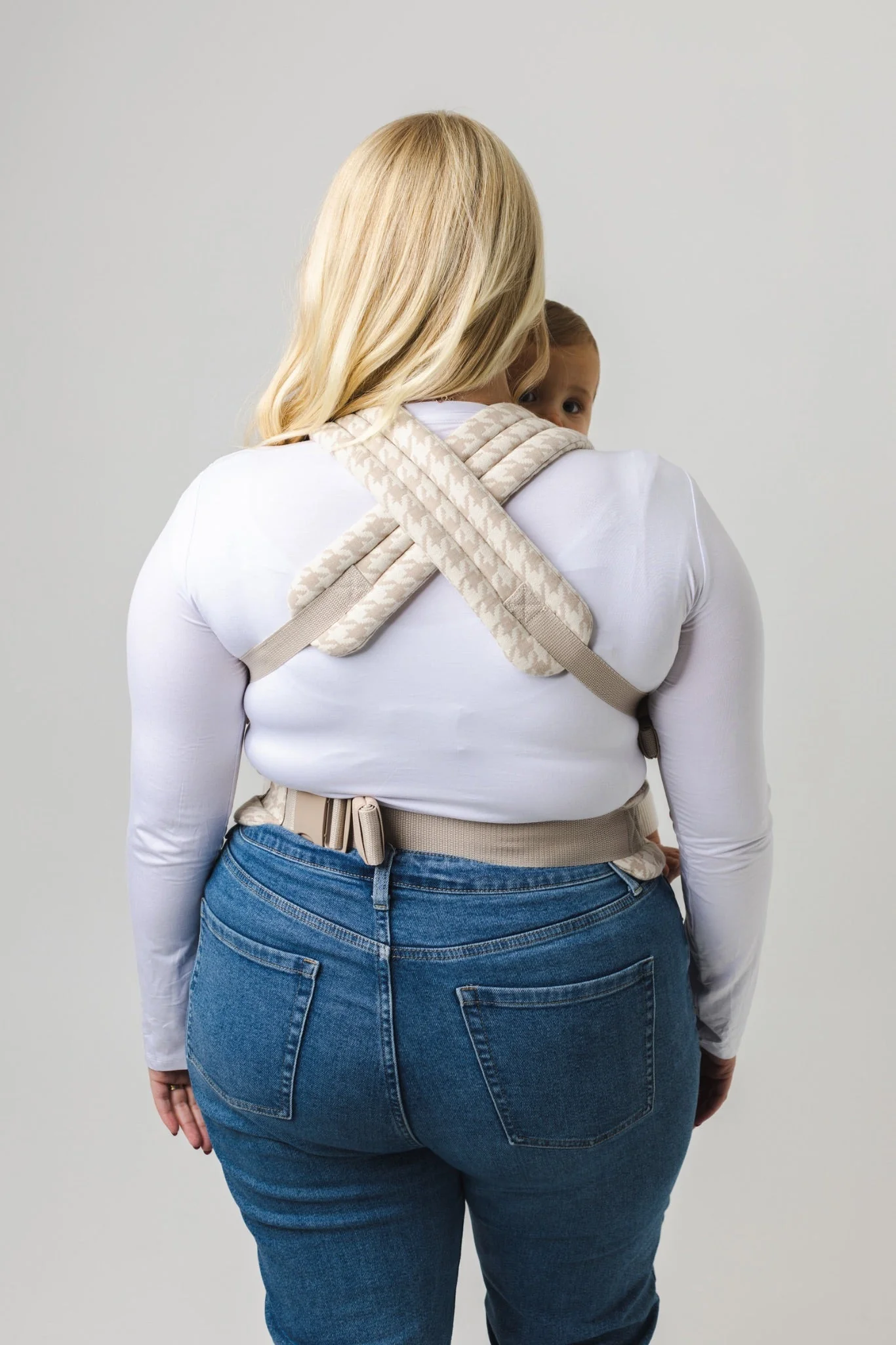 The Monarch Carrier - Houndstooth - Image 9