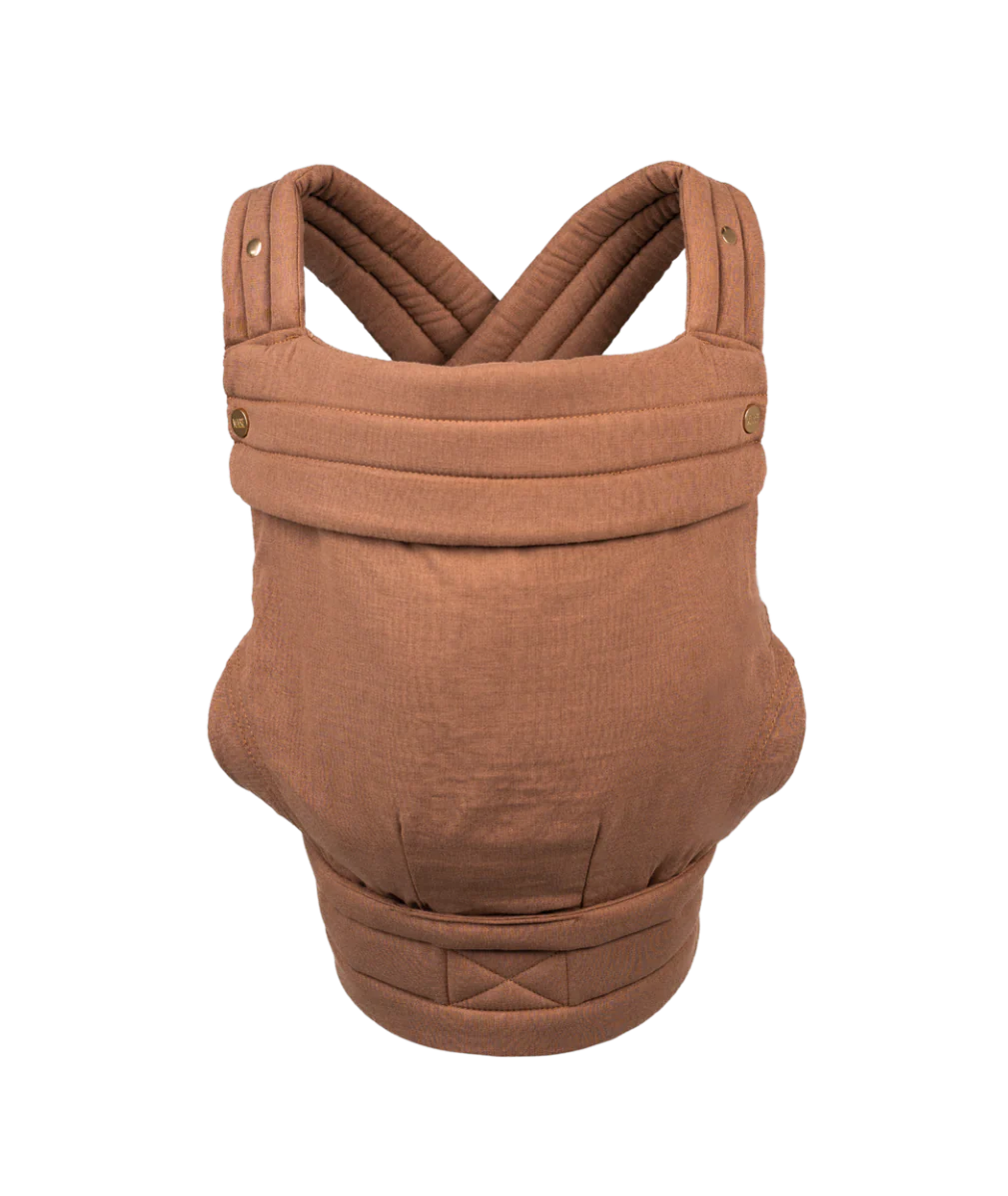 The Monarch Carrier - Mocha - Image 2