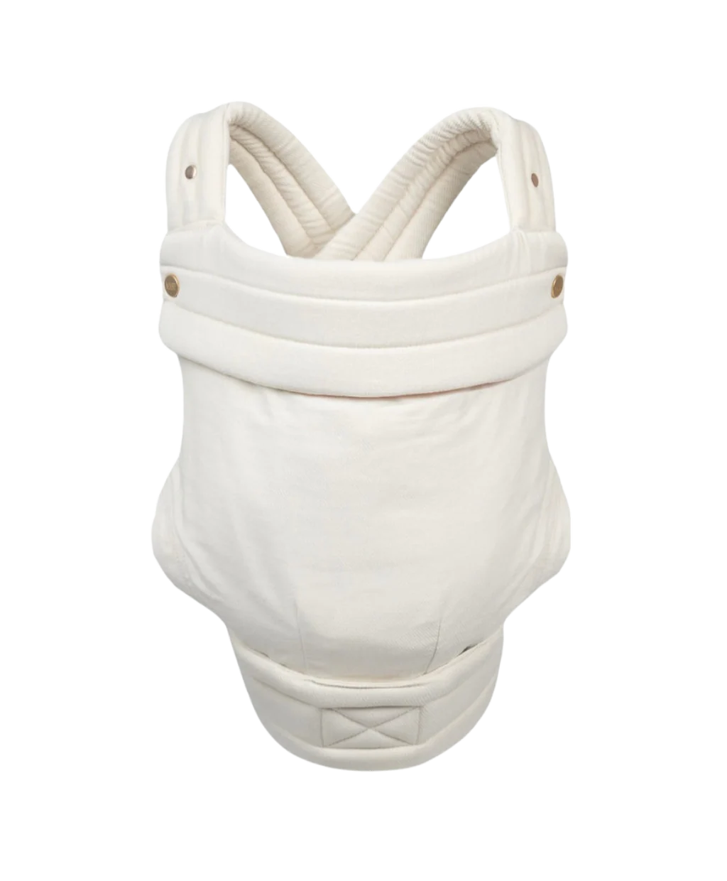 The Monarch Carrier - Natural Ivory - Image 2