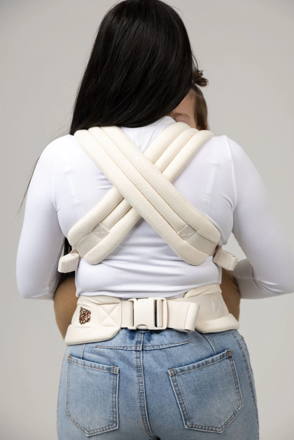The Monarch Carrier - Natural Ivory - Image 8