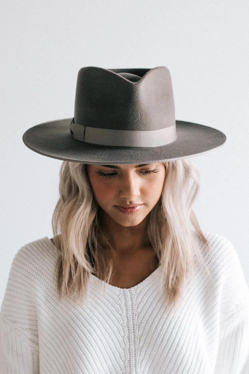 The Monroe Hat - Image 13