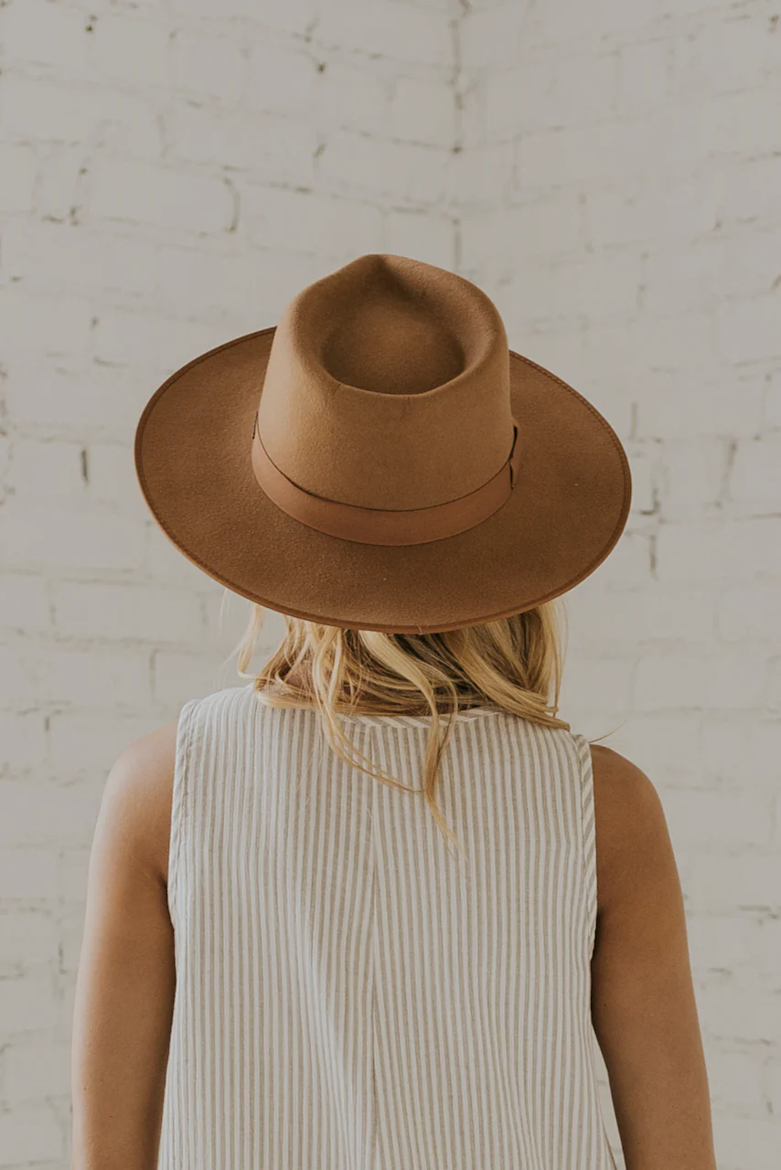 The Monroe Hat - Image 21
