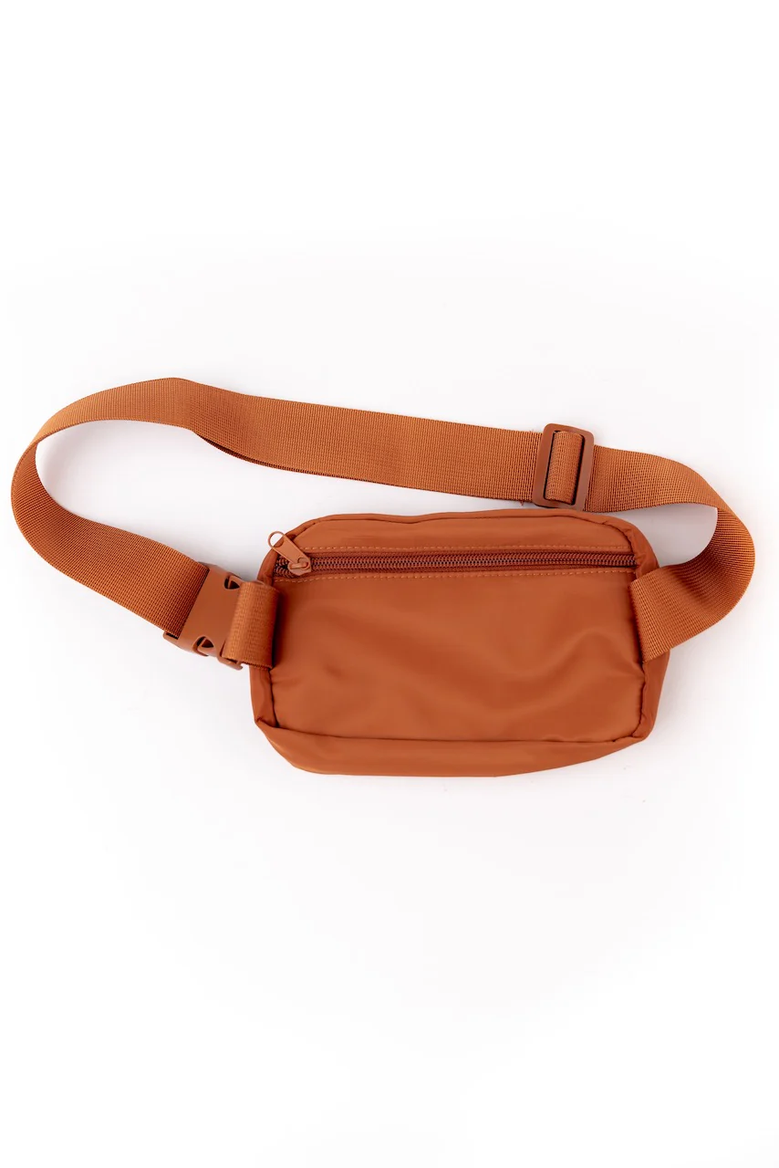 The O’Donnell Belt Bag - Image 13
