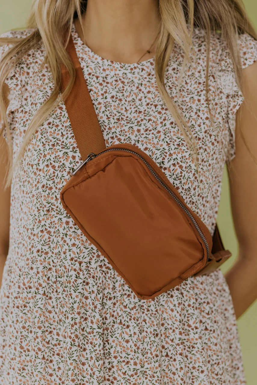 The O’Donnell Belt Bag - Image 7
