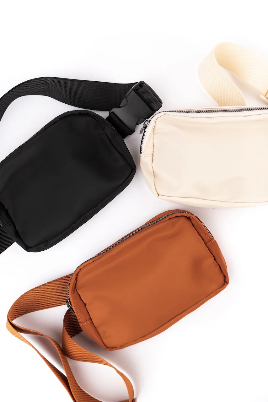 The O’Donnell Belt Bag - Image 8