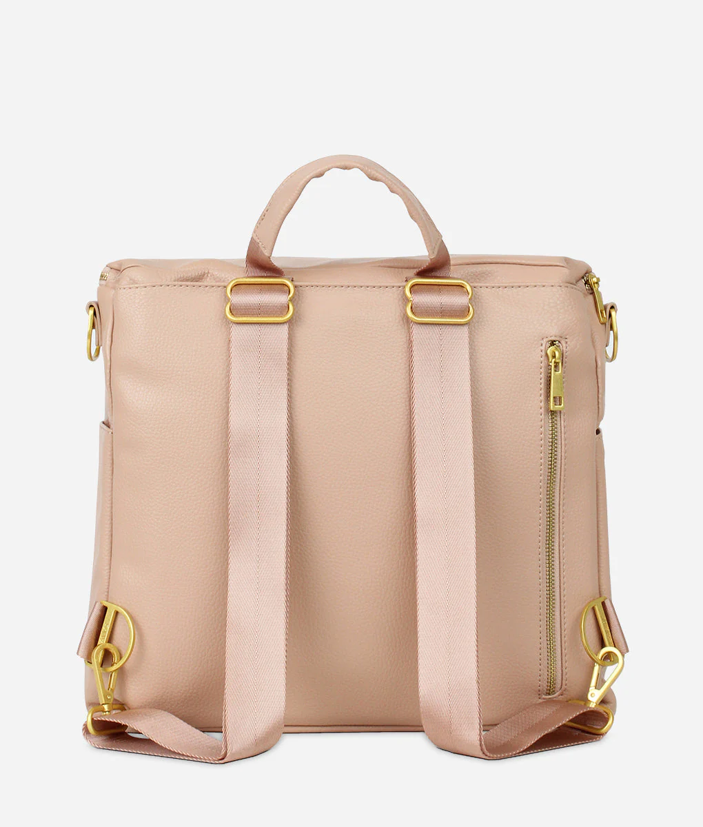 The Original Diaper Bag - Warm Blush - Image 6
