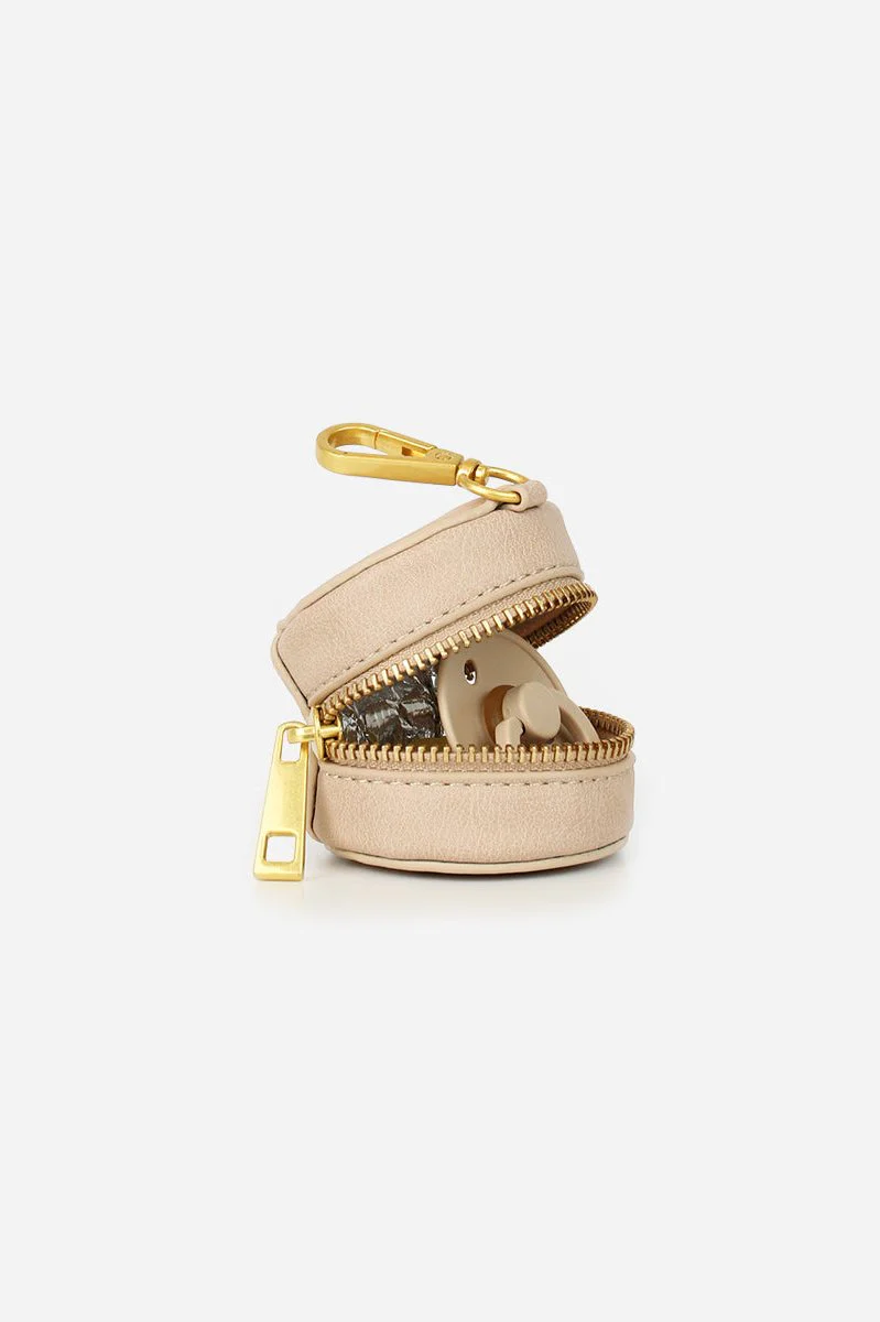 The Paci Case - Beige - Image 4