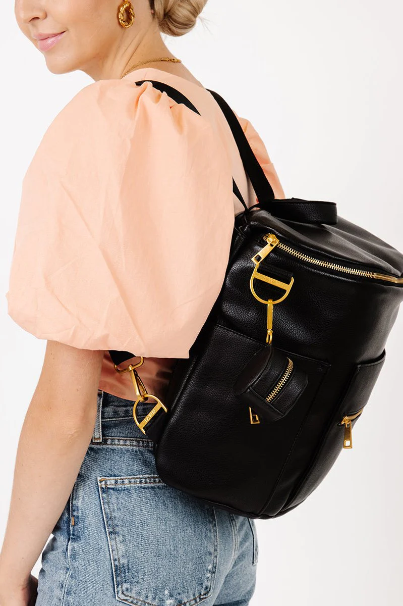 The Paci Case - Black - Image 5