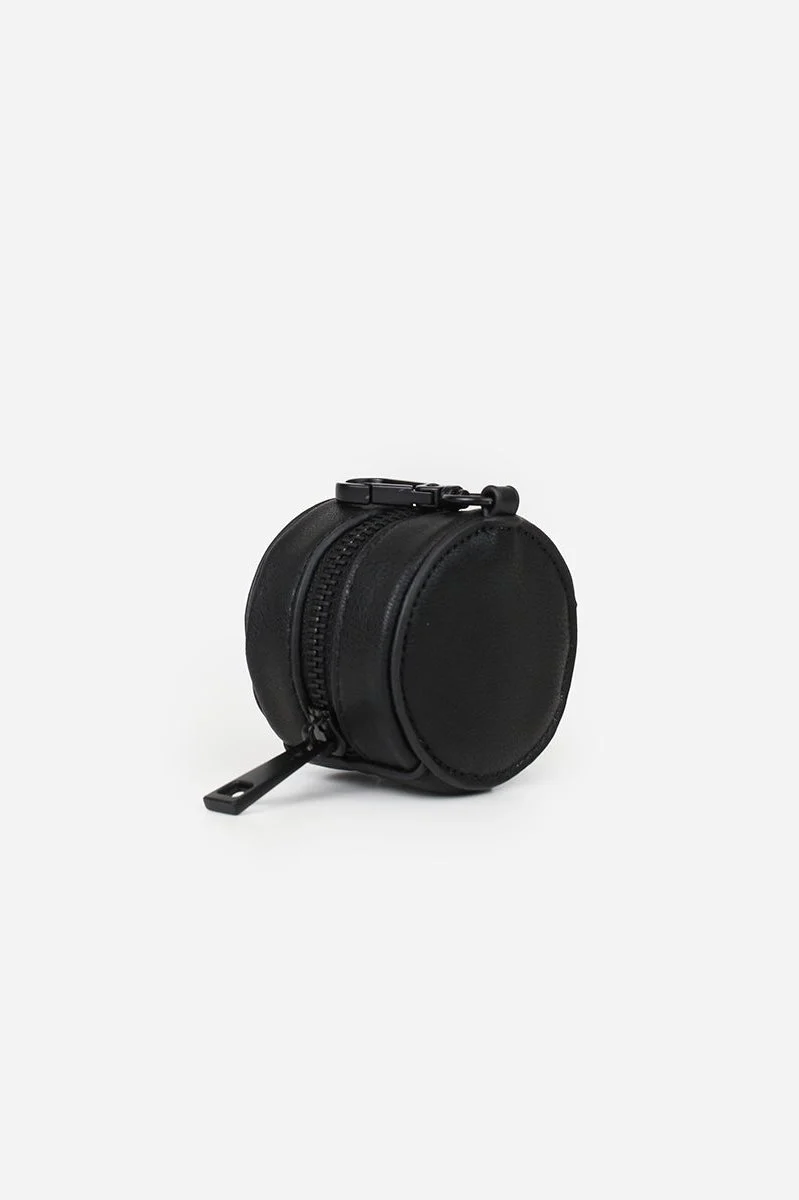 The Paci Case - Black / Black - Image 2