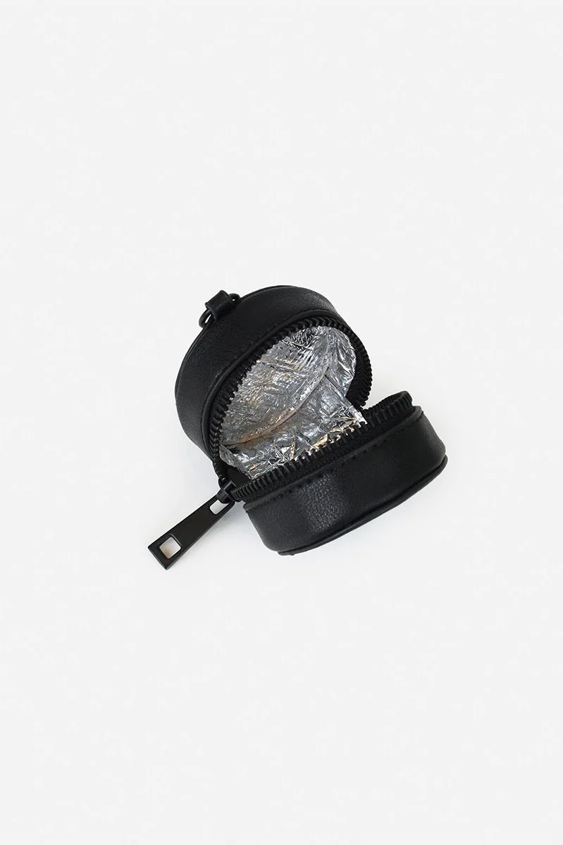 The Paci Case - Black / Black - Image 3