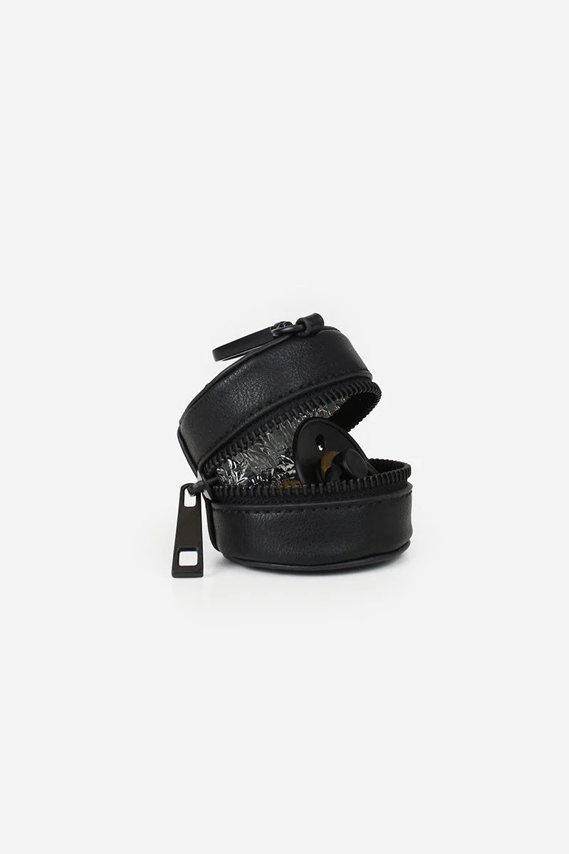 The Paci Case - Black / Black - Image 4