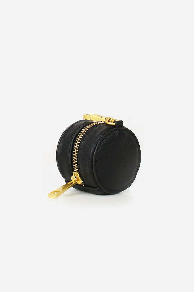 The Paci Case - Black Matte - Image 2