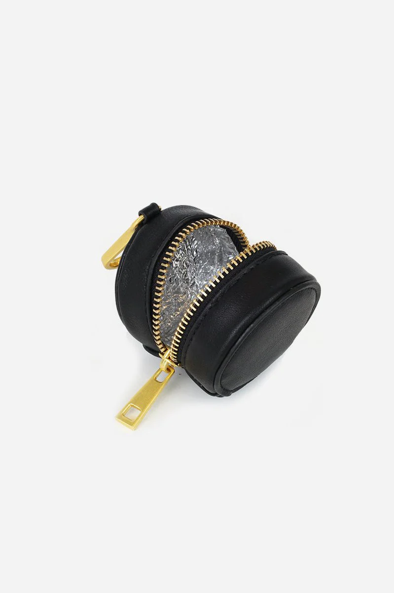 The Paci Case - Black Matte - Image 3