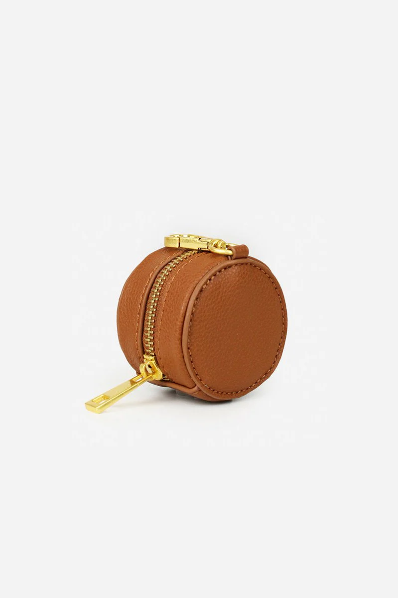 The Paci Case - Brown - Image 2