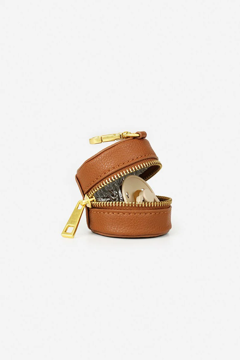 The Paci Case - Brown - Image 4