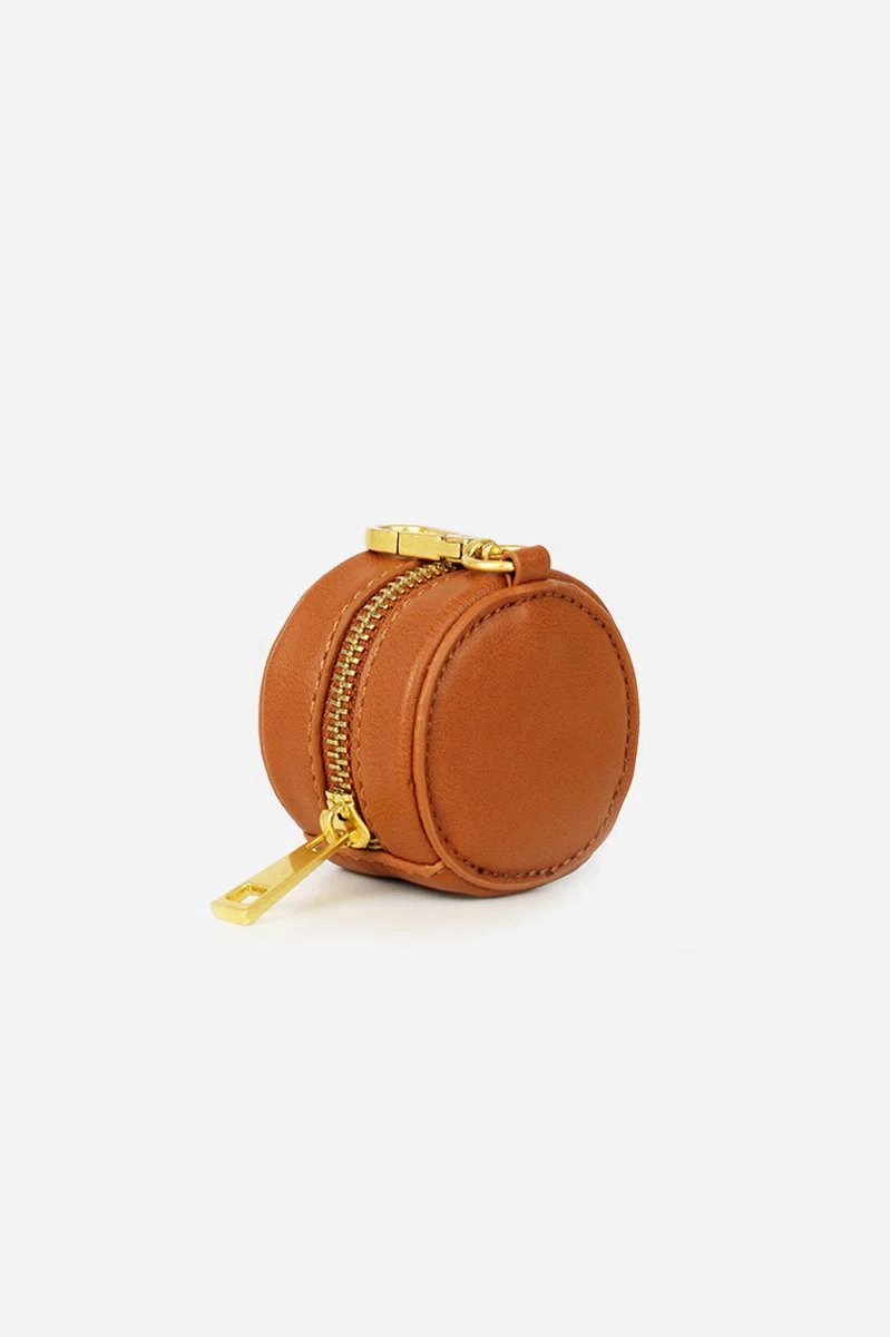 The Paci Case - Brown Matte - Image 2