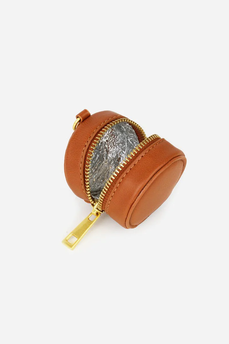 The Paci Case - Brown Matte - Image 3