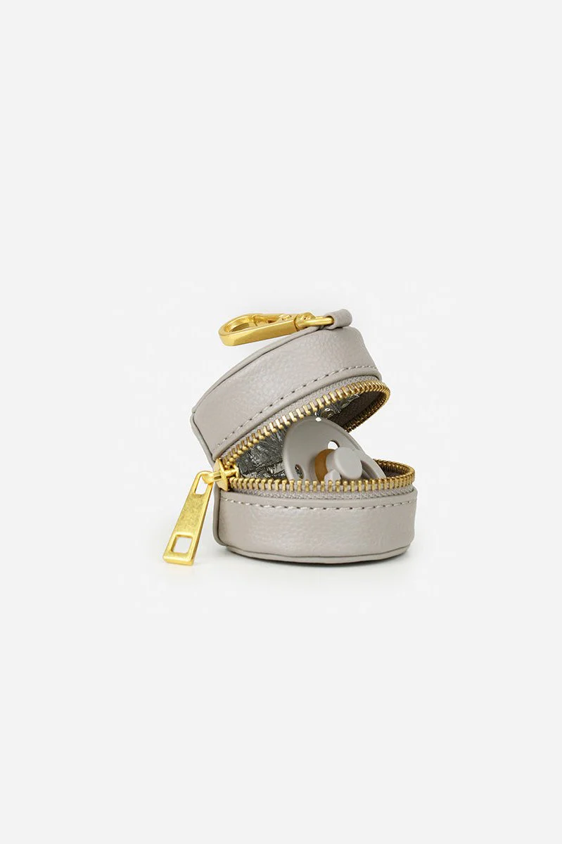 The Paci Case - Gray - Image 3