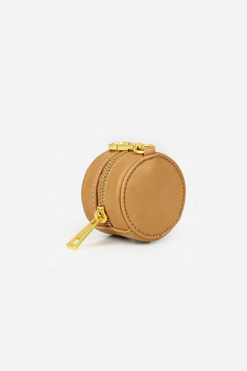 The Paci Case - Tan - Image 2
