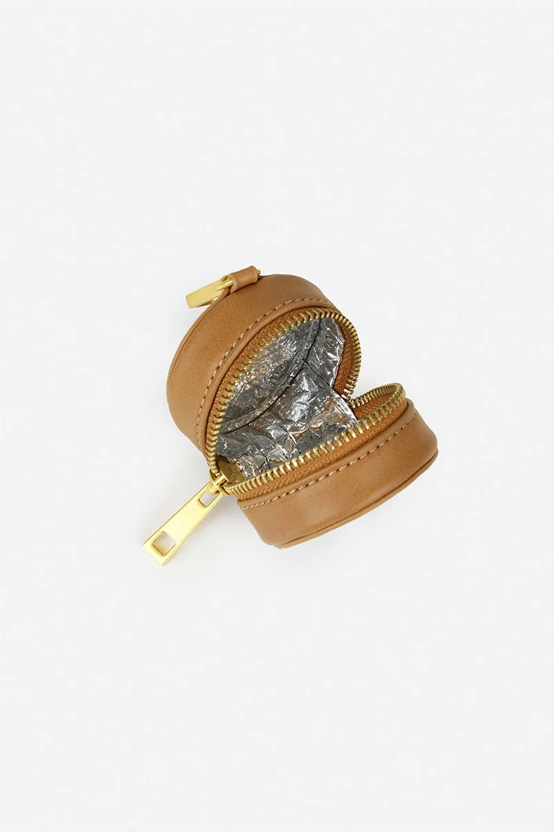 The Paci Case - Tan - Image 4