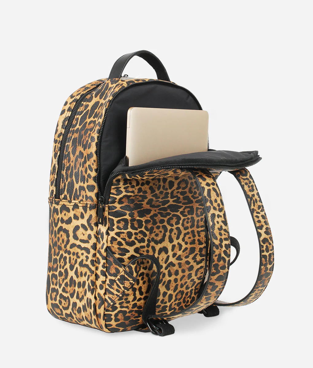 The Pack - Leopard / Black - Image 9