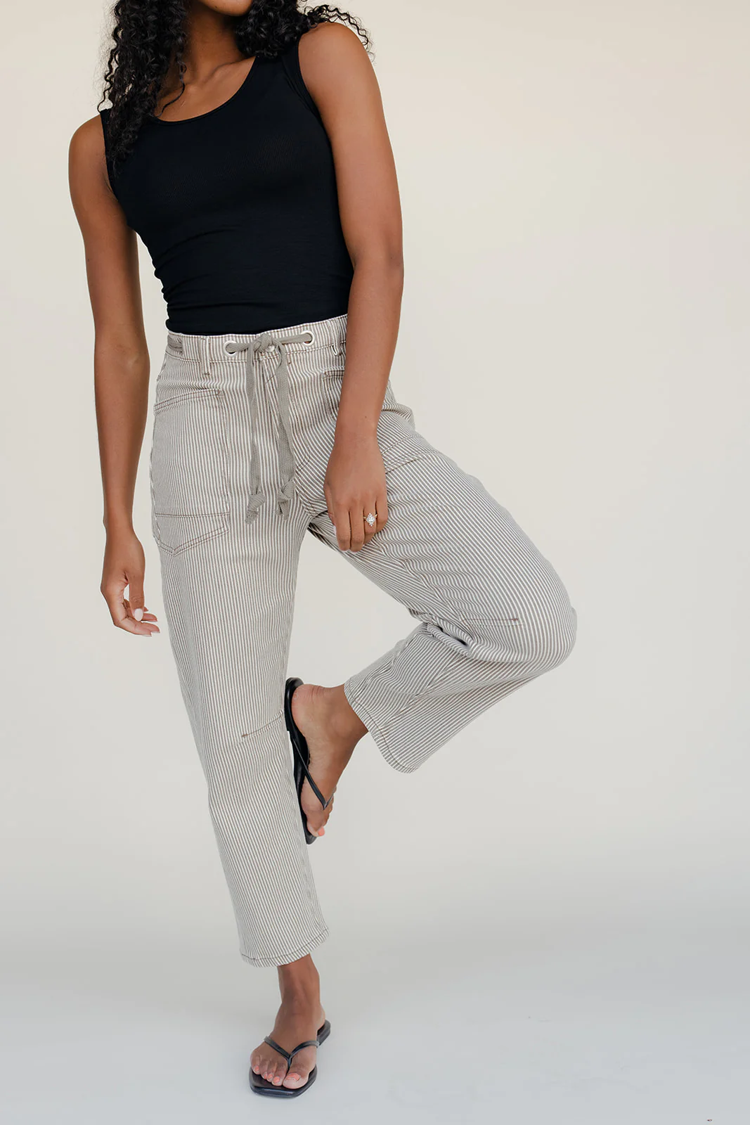 The Palms Corduroy Jeans
