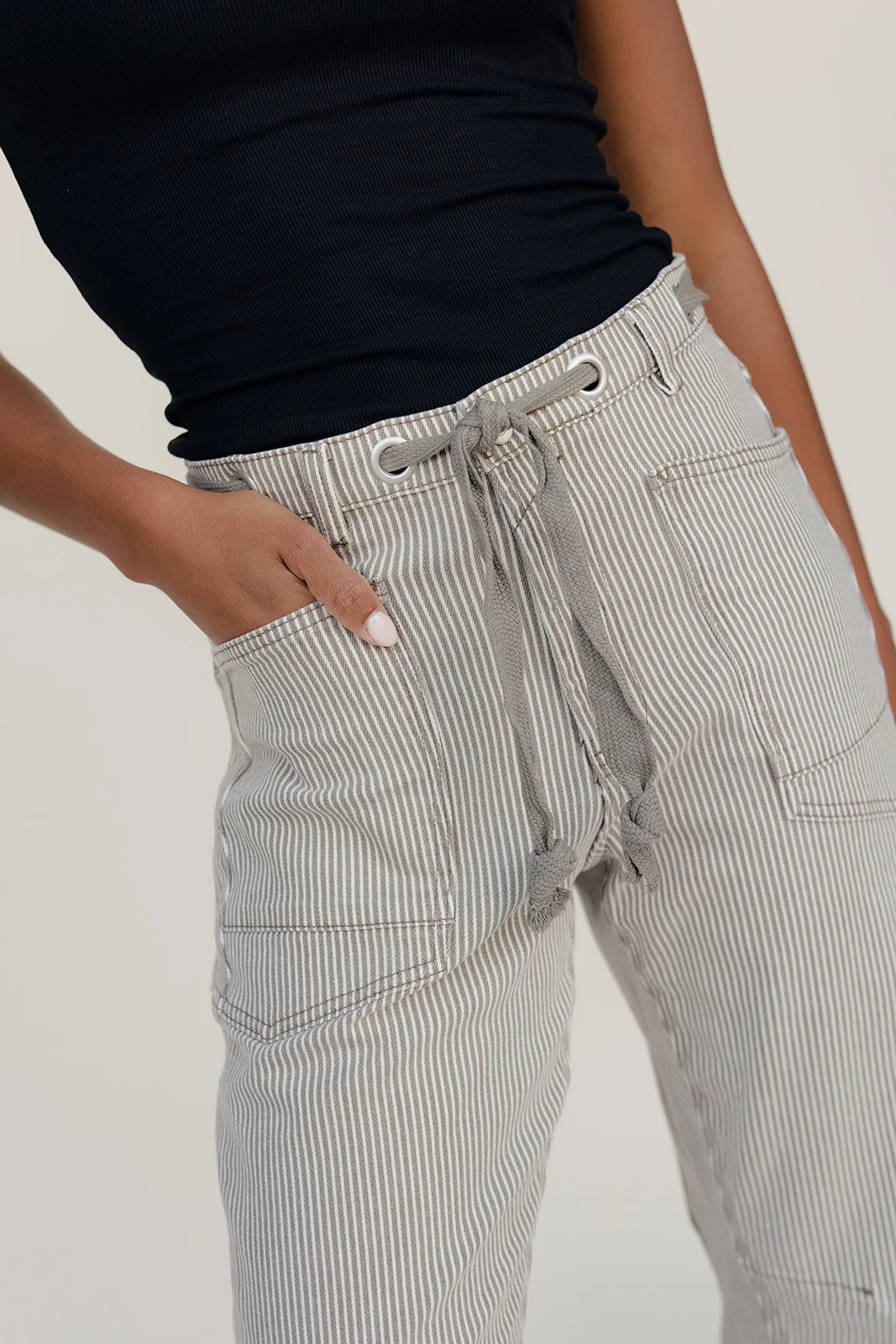 The Palms Corduroy Jeans - Image 2