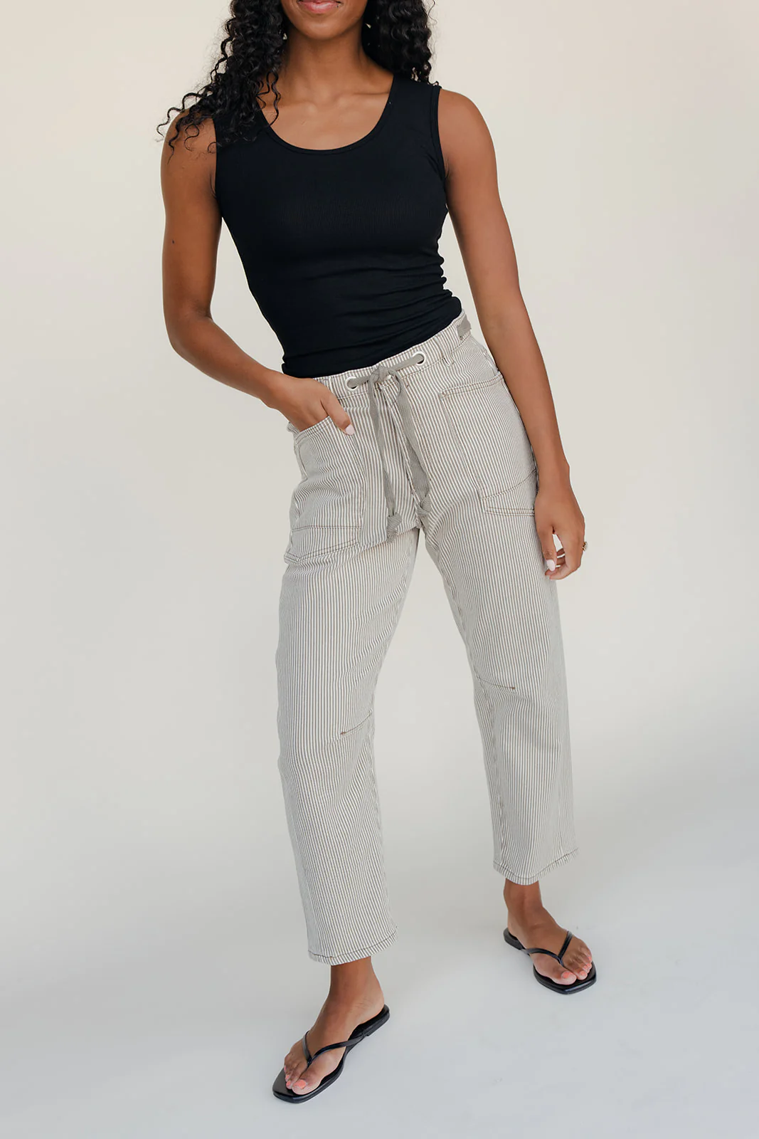 The Palms Corduroy Jeans - Image 3