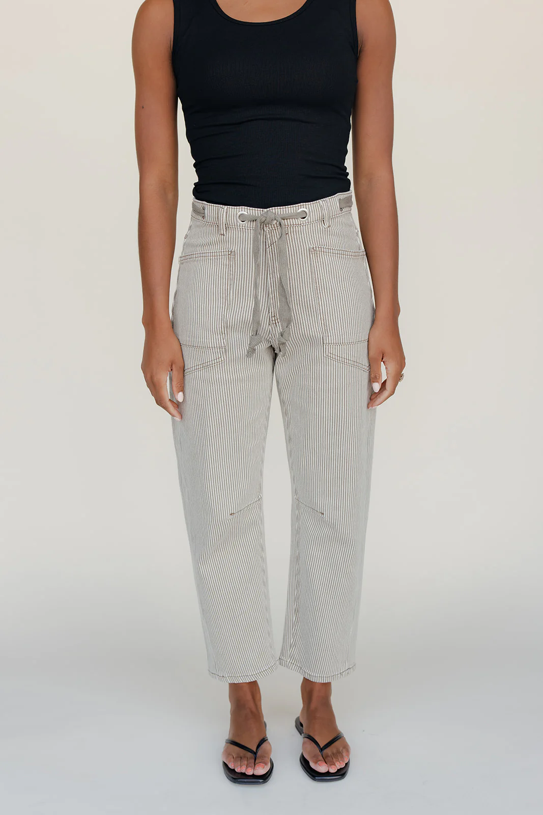 The Palms Corduroy Jeans - Image 4