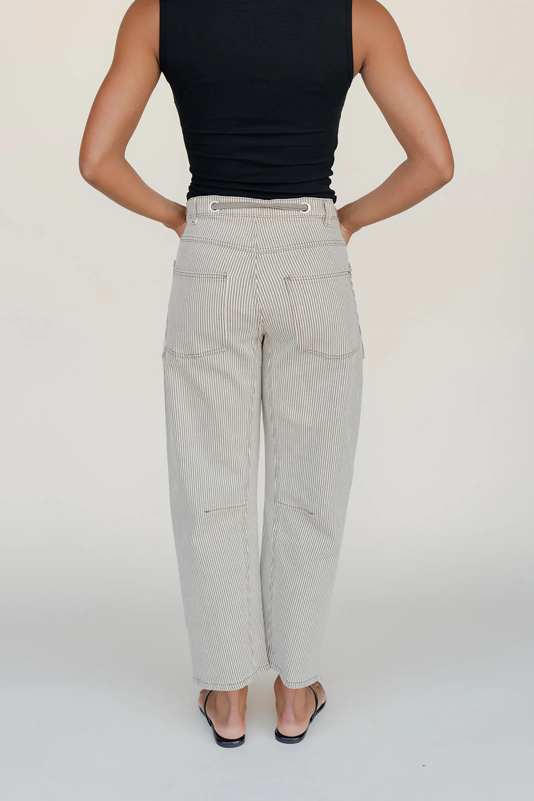 The Palms Corduroy Jeans - Image 5