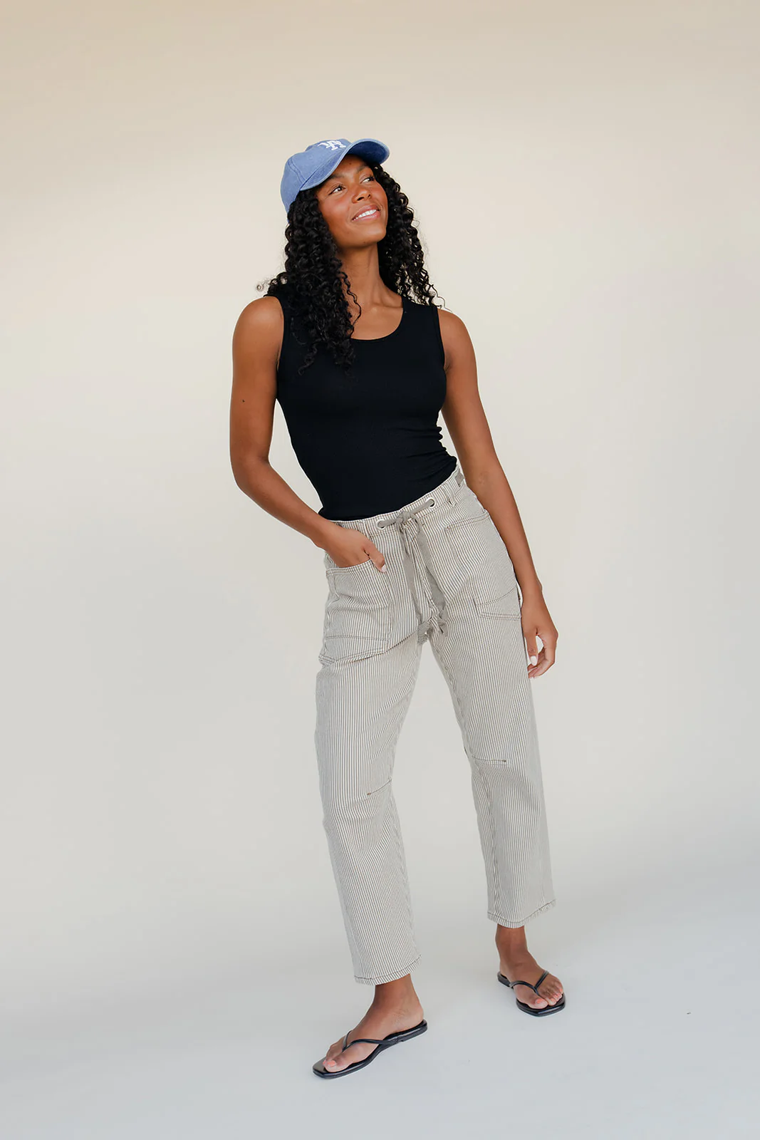 The Palms Corduroy Jeans - Image 7