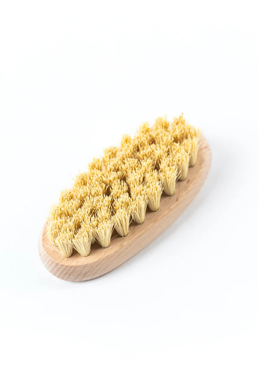The Platt Wood Brush - Image 4