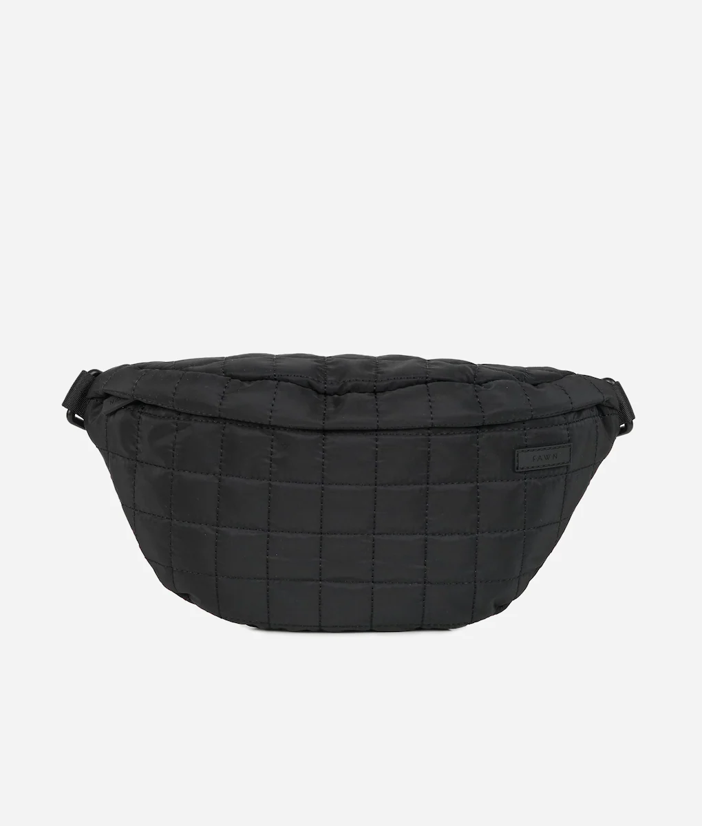 The Quilted Fawny Pack - Image 3