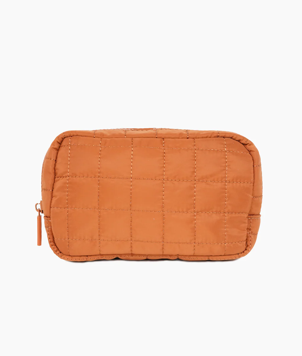 The Quilted Pouch Set - Image 7
