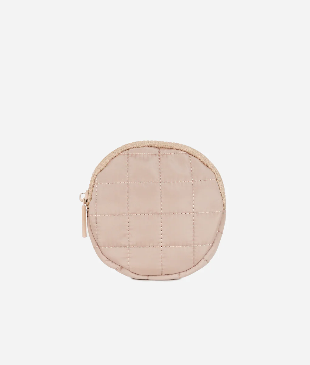 The Quilted Pouch Set - Image 8