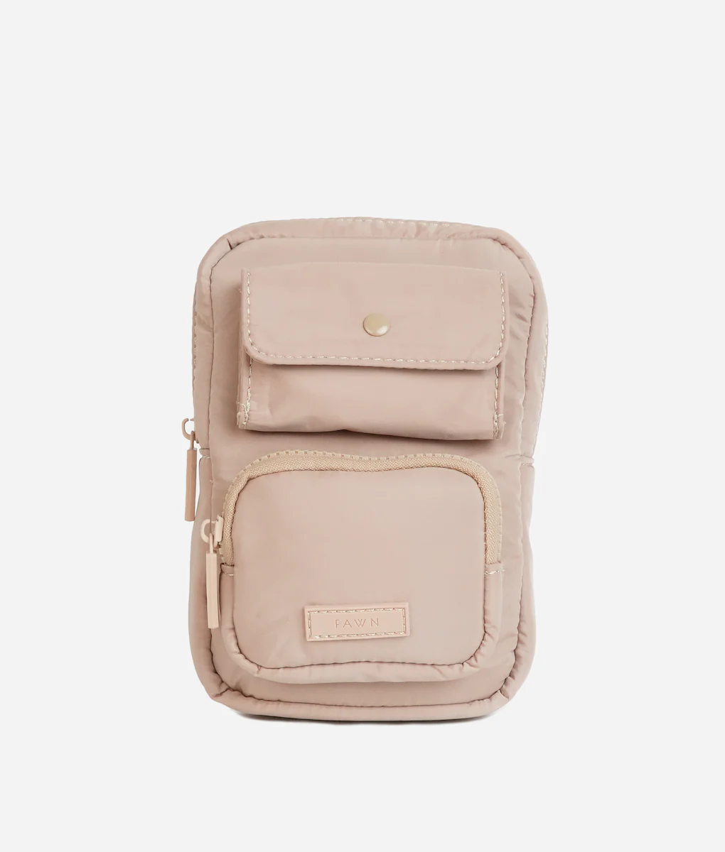 The Sling Bag - Beige - Image 3