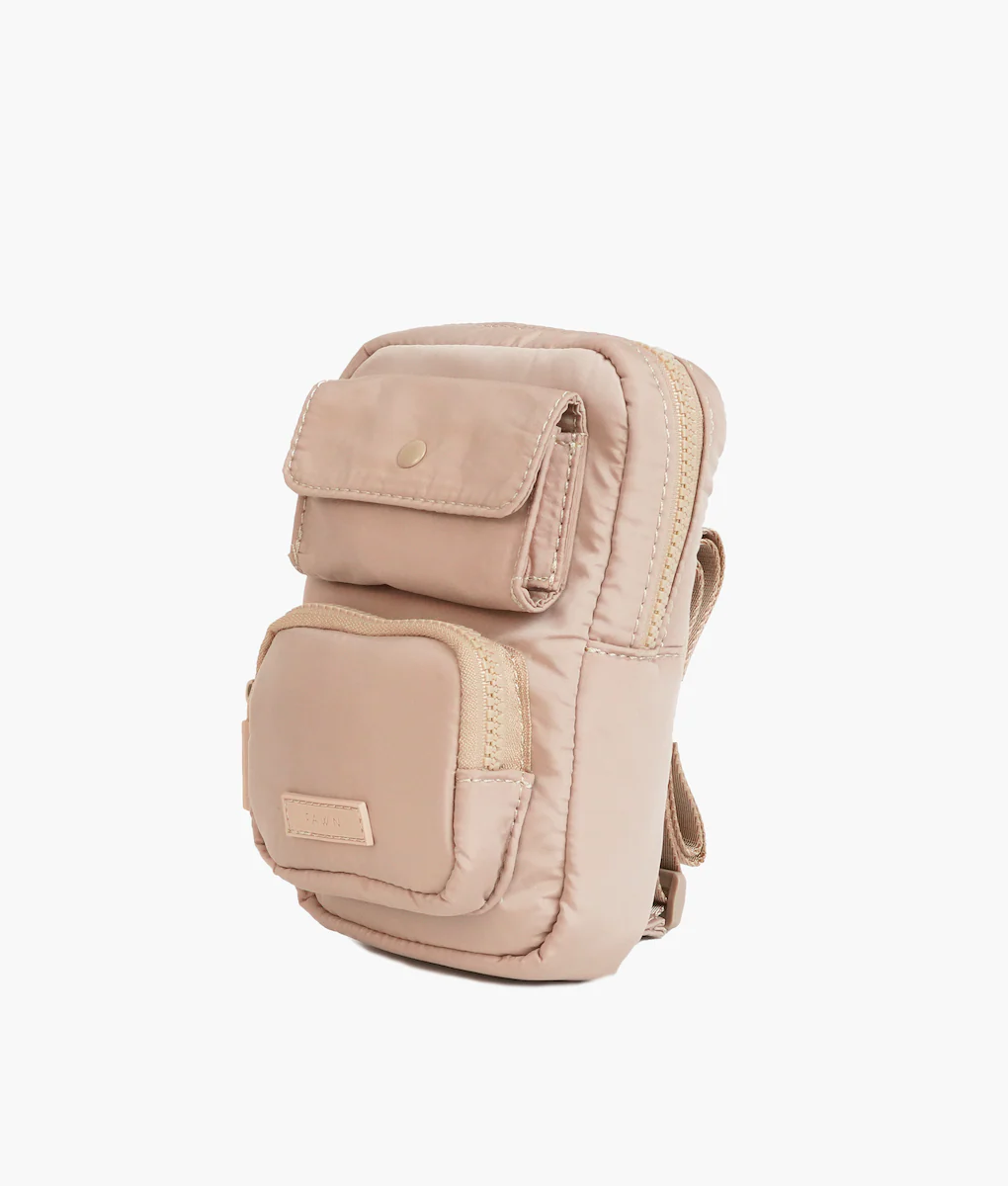 The Sling Bag - Beige - Image 4