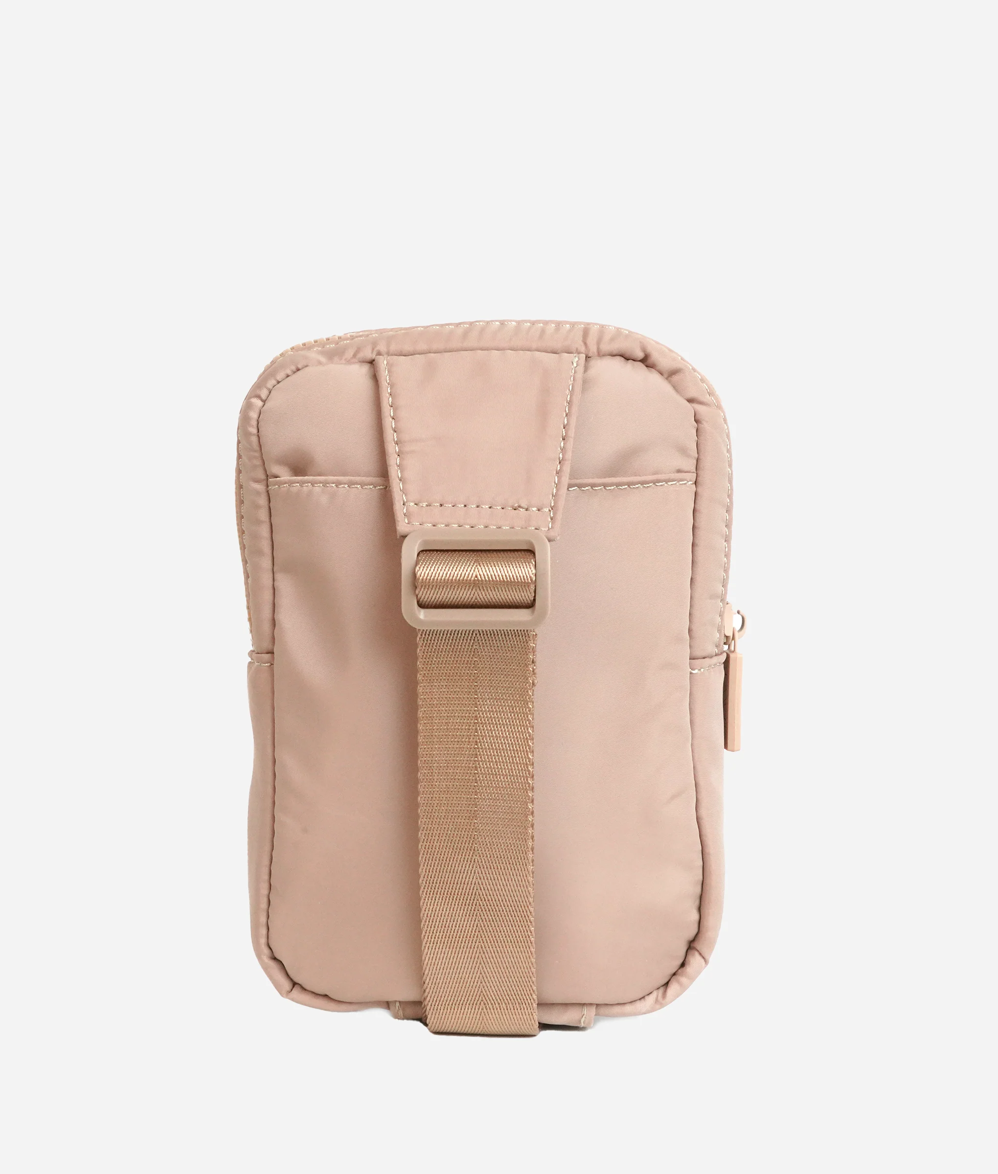 The Sling Bag - Beige - Image 5