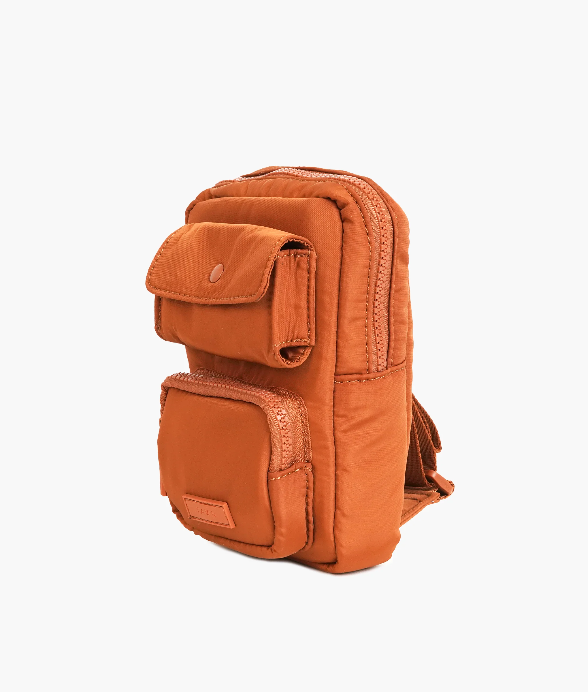 The Sling Bag - Brown - Image 4